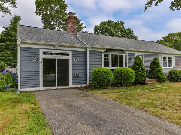 34 Rebecca Lane, Osterville, MA 02655