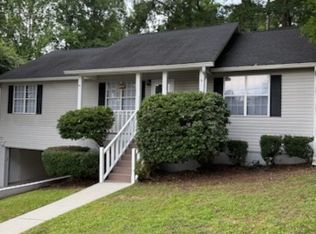 200 Brookdale Dr, Dublin, GA 31021