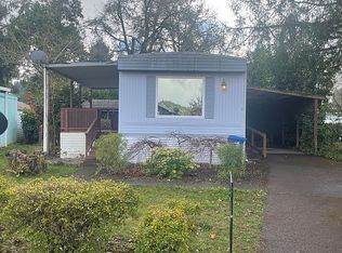 1125 58th St #74, Springfield, OR 97478