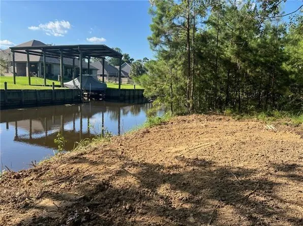 LOT 58 Swamp Dr, Springfield, LA 70462