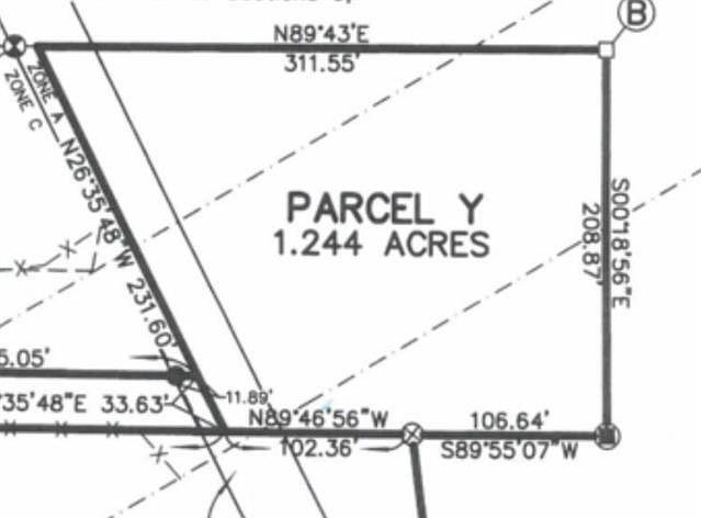 2nd image of PARCEL Dummyline Rd #Y
