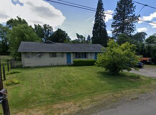 16410 SW Shaw St, Beaverton, OR 97078