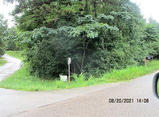 Buena Vista Rd, Bethel Springs, TN 38315