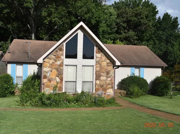 171 Ridgedale Dr, Jackson, TN 38305