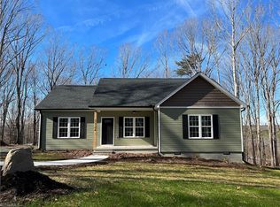 1524 Liberty Circle Ext, Asheboro, NC 27205