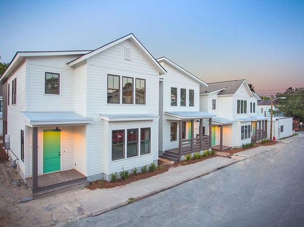 1716 Habersham St #1714