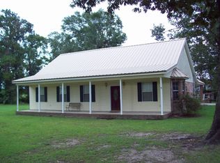 10425 Gatlin Rd, Hammond, LA 70403