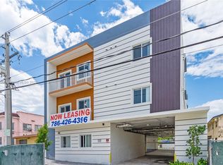 1534 NW 1st St #201, Miami, FL 33125
