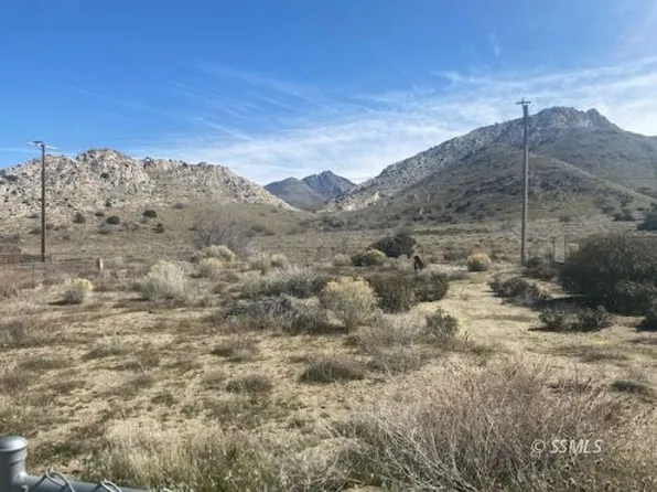 3800 Goat Ranch Rd, Lake Isabella, CA 93240