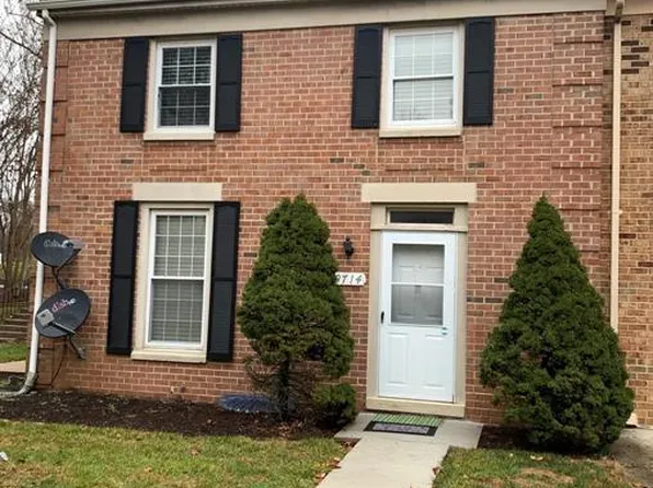 9714 Whiskey Run, Laurel, MD 20723