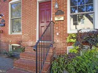 1417 Covington St, Baltimore, MD 21230