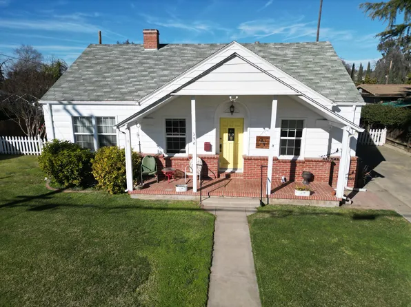 356 W Grand Ave Avenue, Porterville, CA 93257