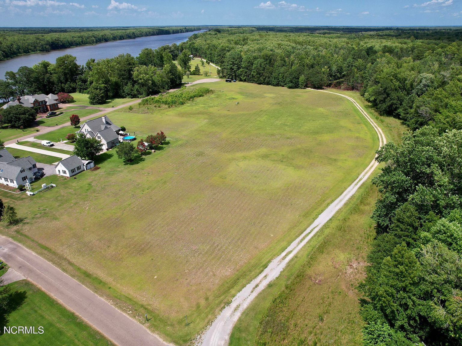 35 N River Road Road LOT 3536, Plymouth, NC 27962 MLS 100397118