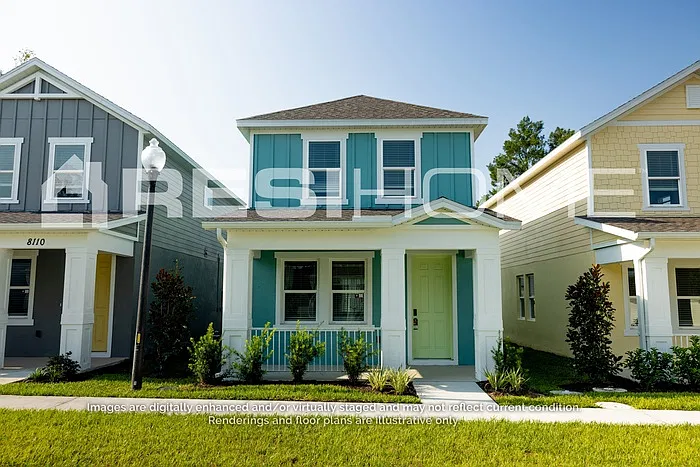 3 bed, 2.5 bath, 1604 sqft, $1,745 — Photo 1