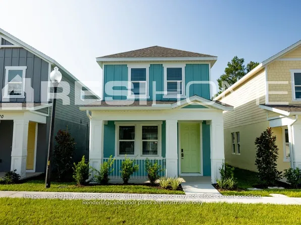 8170 Arrow Wood Loop, Wildwood, FL 34785