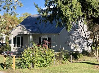 124 High St, Dublin, VA 24084