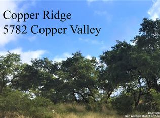 5782 Copper Valley, New Braunfels, TX 78132
