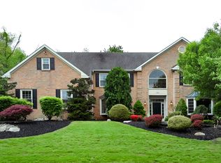 111 Scott Cir, North Wales, PA 19454