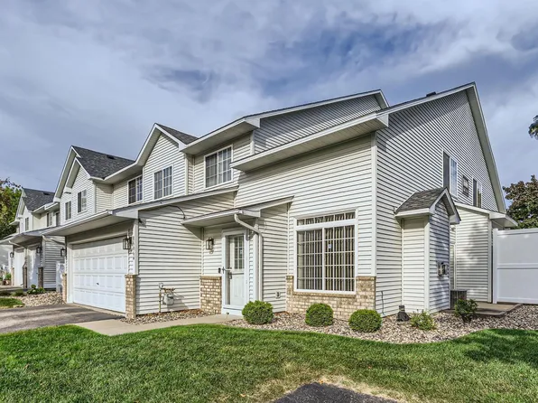 8606 Quarry Ridge Ln Unit A, Woodbury, MN 55125