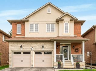 365 Valridge Dr, Hamilton, ON L9G 0B1