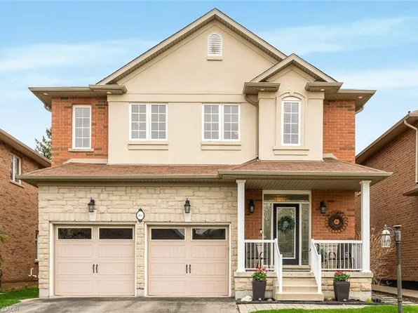 365 Valridge Dr, Hamilton, ON L9G 0B1