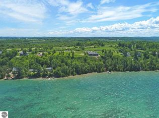 9199 Bayridge Dr LOT 10, Williamsburg, MI 49690