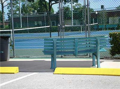 Tennis Courts