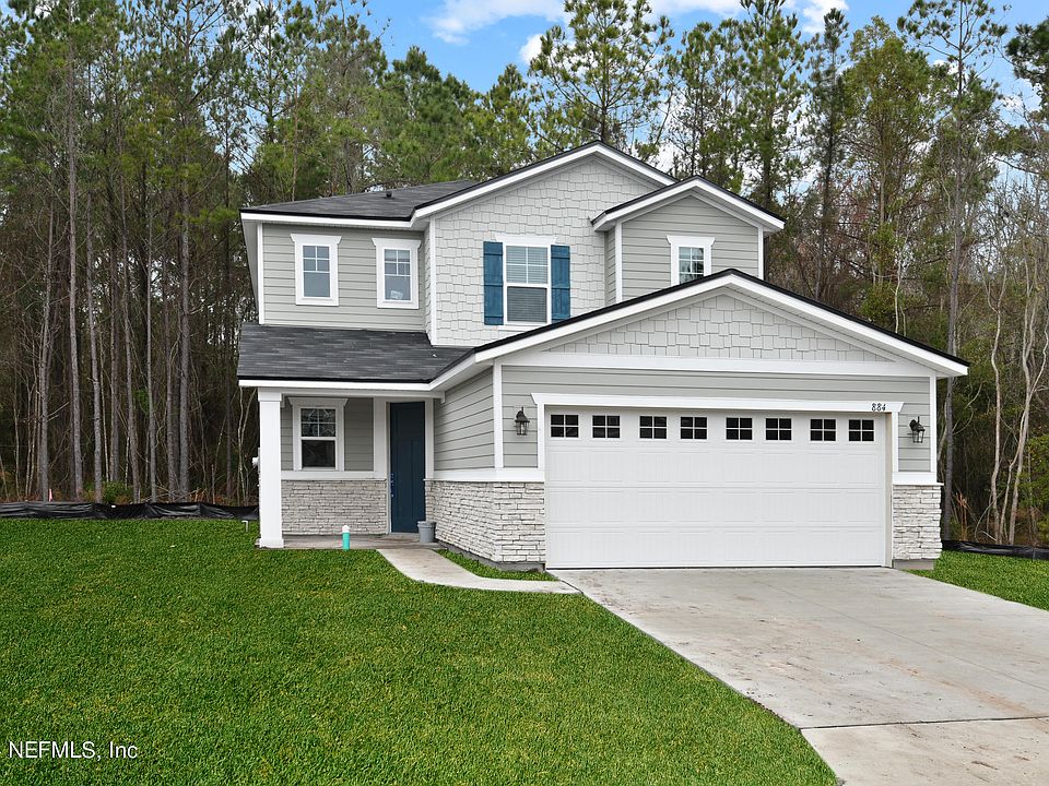 884 BRYCEVILLE Court, Jacksonville, FL 32220 Zillow