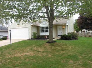 1857 Woodland Dr, Elkhart, IN 46514