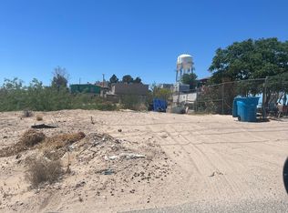 Mark Twain Ave, El Paso, TX 79928