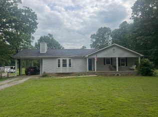 1745 Old Sylvia Rd, Dickson, TN 37055