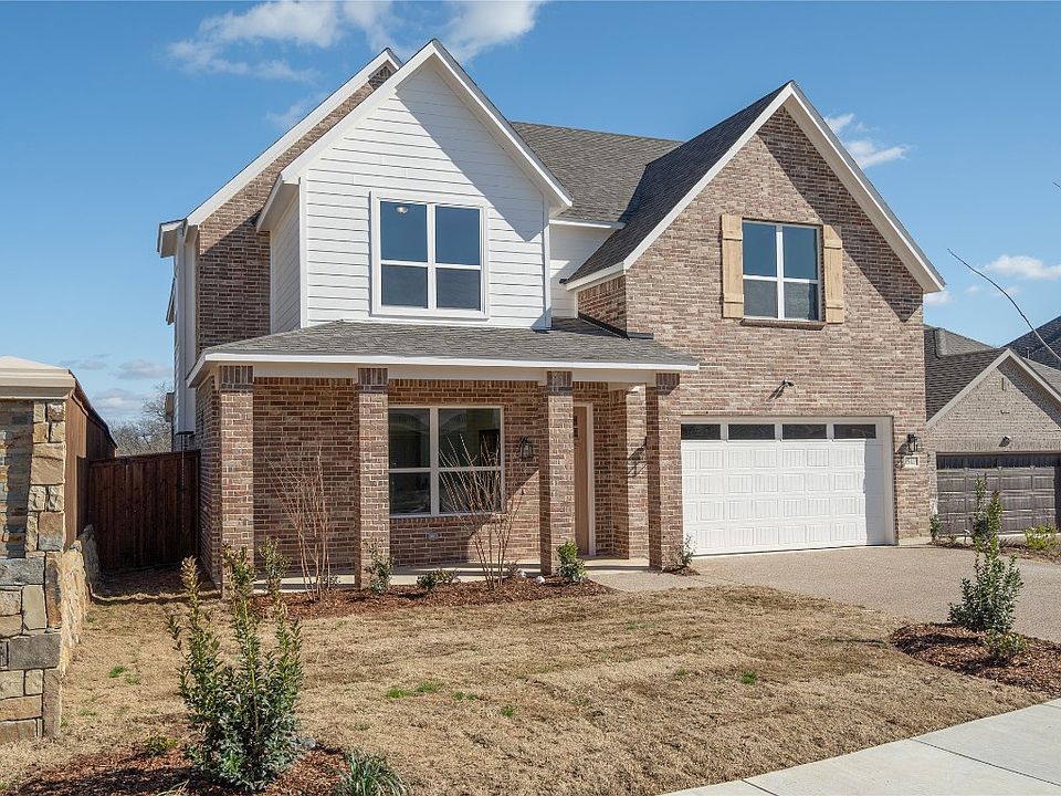1841 Celebration Ln, Saint Paul, TX 75098 Zillow