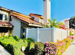 1207 Porto Grande UNIT 5, Diamond Bar, CA 91765