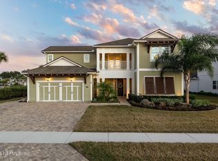 27 HONEY BLOSSOM Road, St. Johns, FL 32259