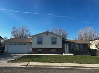 65 E 970 N, Castle Dale, UT 84513