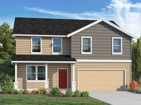 3291 SE 35th St, Gresham, OR 97080