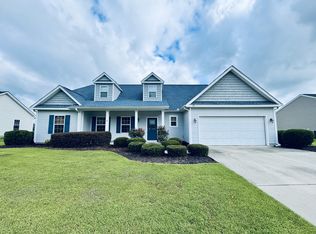 355 Oak Crest Cir, Longs, SC 29568