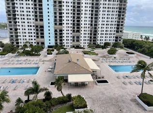 1201 S Ocean Dr APT 1107S, Hollywood, FL 33019