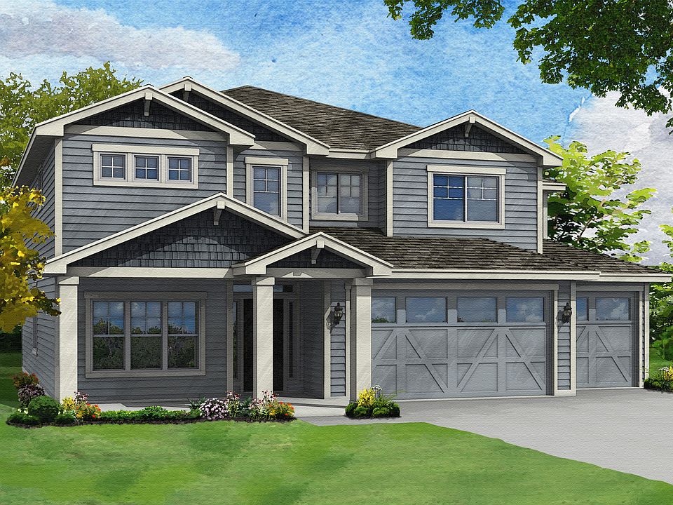 1st image of 19965 E. Knox Ct.