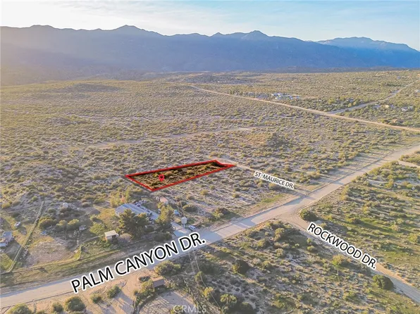 63000 Saint Maurice Dr Lot 560, Mountain Center, CA 92561