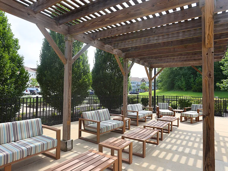 Irene Woods Apartments — Photo 15