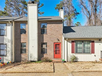 15 James Sq, Williamsburg, VA, 23185