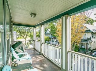 31 Laburnam Cres #UP, Rochester, NY 14620