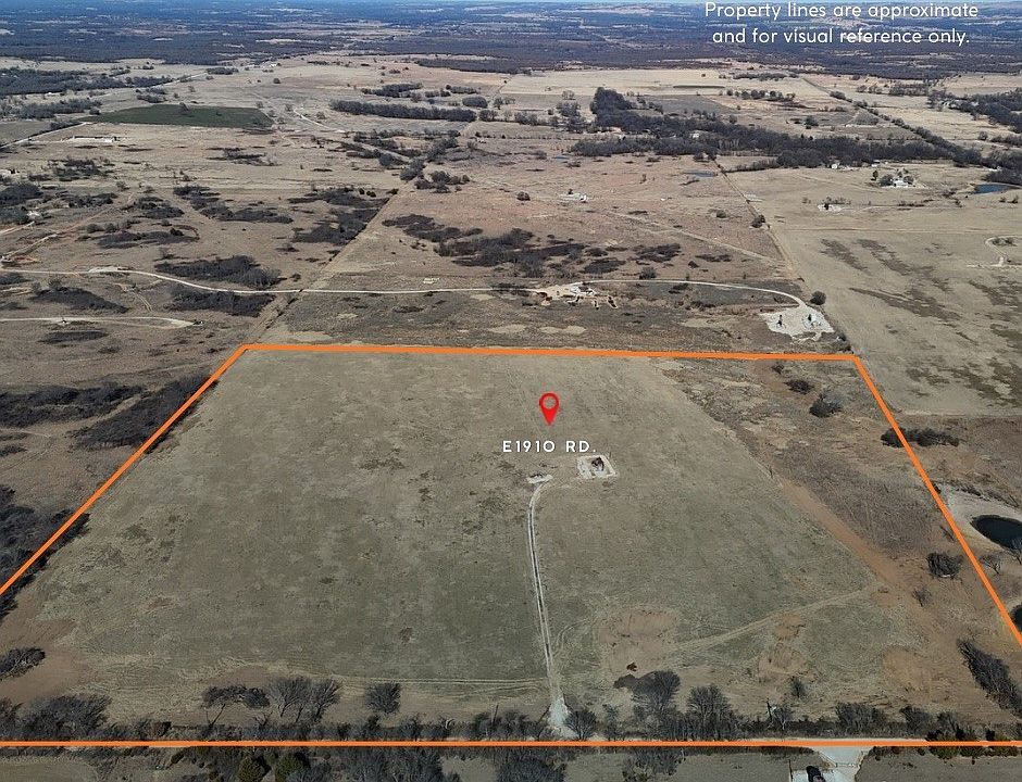 1st image of 0 E 1910th Rd