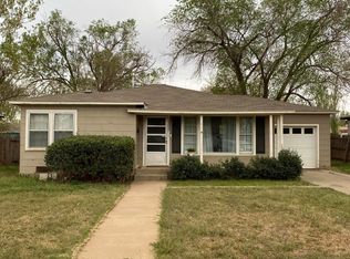 3007 47th St, Lubbock, TX 79413