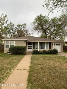 3007 47th St, Lubbock, TX, 79413