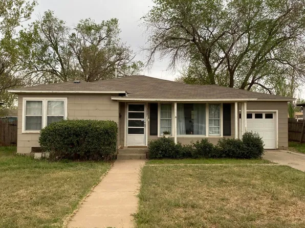 3007 47th St, Lubbock, TX 79413