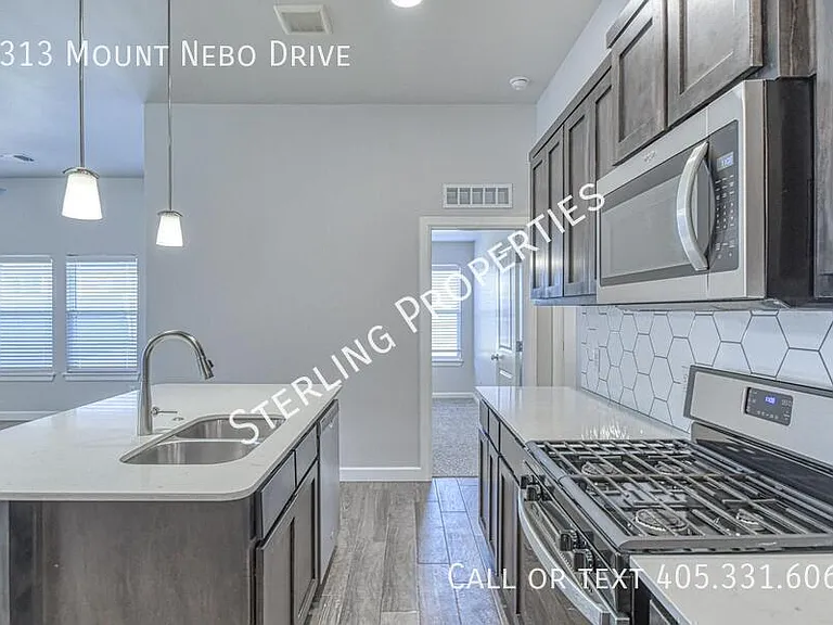 3313 Mount Nebo Dr — Photo 22