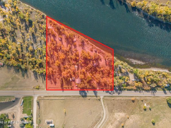 3768 Swan Valley Hwy, Irwin, ID 83428