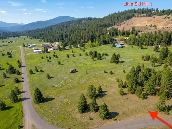 LOT 15 Whitefield Ln #15, McCall, ID 83638